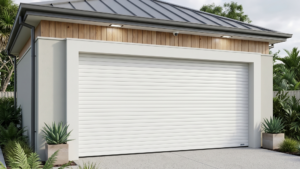 Roller Garage Door midlands